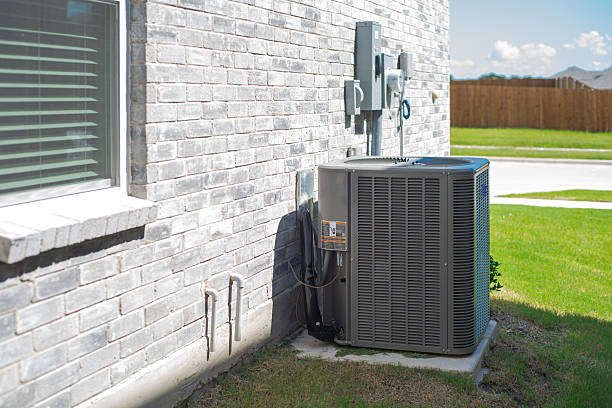 Reliable Heat Pump Repair contractor in Weston, TX by FH HVAC